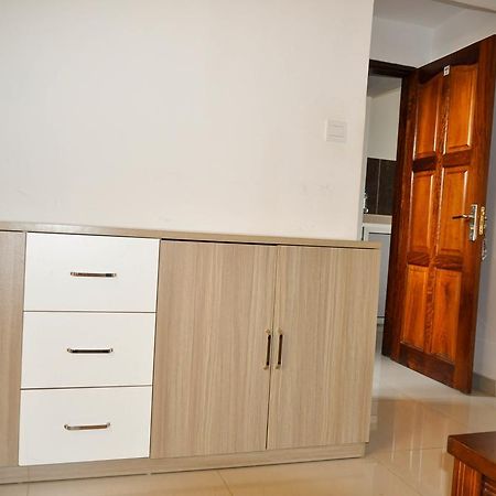 Guest House Lumen Lomé Extérieur photo
